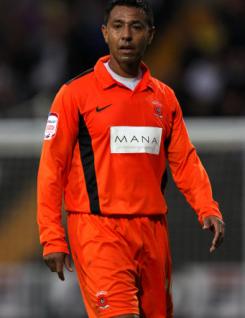 Nolberto Solano Nolberto Solano