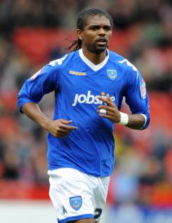 Nwankwo Kanu