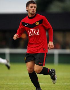 Oliver Norwood Oliver Norwood