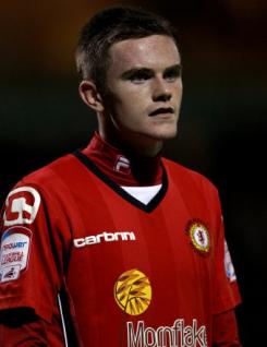 Oliver Turton Oliver Turton