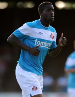 Oumare  Tounkara
