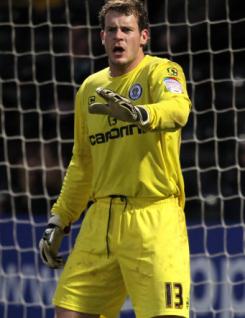 Owain  Fon Williams