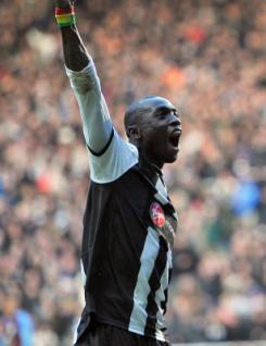 Papiss  Cisse
