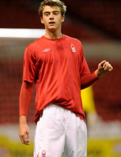 Patrick  Bamford