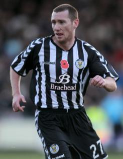 Patrick Cregg Patrick Cregg