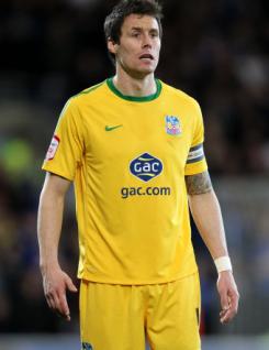 Patrick McCarthy