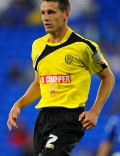 Paul Boertien
