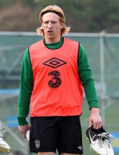 Paul McShane