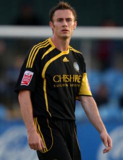 Paul Morgan