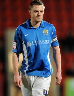 Paul Turnbull