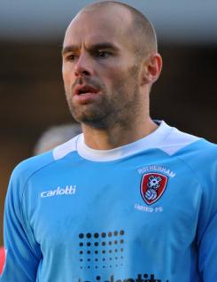 Paul Warne Paul Warne