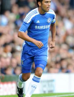 Paulo Ferreira Paulo Ferreira