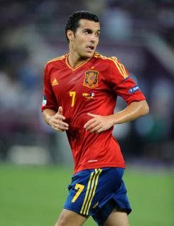 Pedro Rodriguez Pedrito Pedro Rodriguez Pedrito