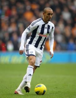 Peter  Odemwingie