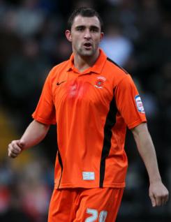 Peter Hartley