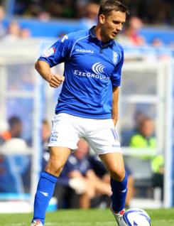 Peter Lovenkrands Peter Lovenkrands