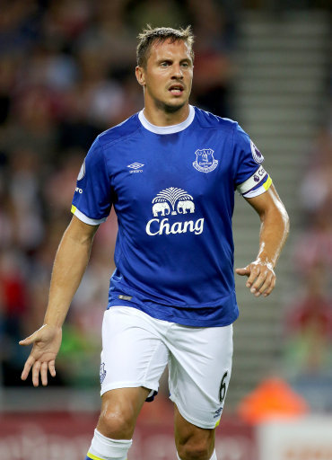 Phil Jagielka