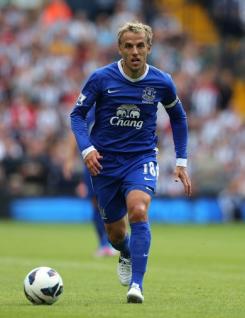Phil Neville Phil Neville