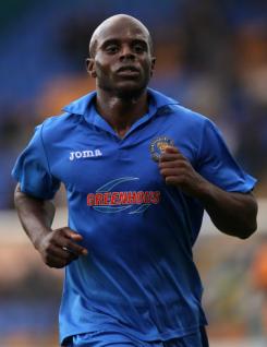 Reuben Hazell