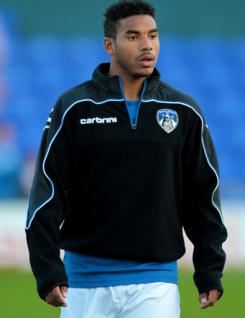 Reuben Reid