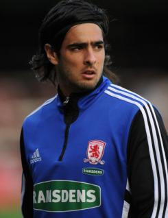 Rhys Williams
