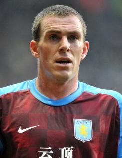 Richard Dunne Richard Dunne