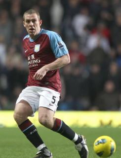 Richard Dunne