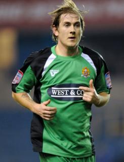 Richard Rose