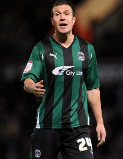 Richard Wood