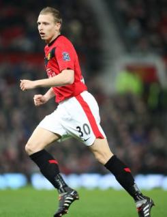 Ritchie  De Laet