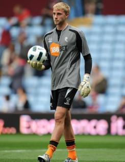 Rob Lainton Rob Lainton