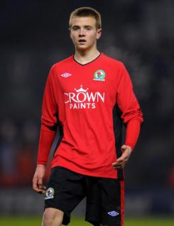 Robbie  Cotton
