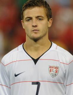 Robbie  Rogers