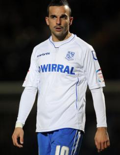 Robbie Weir