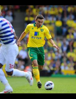 Robert Snodgrass Robert Snodgrass