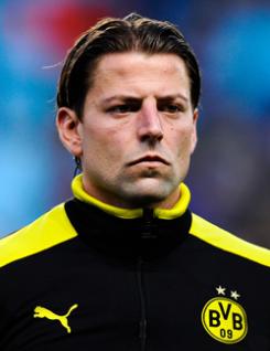 Roman Weidenfeller