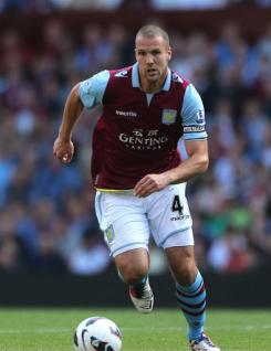 Ron Vlaar Ron Vlaar