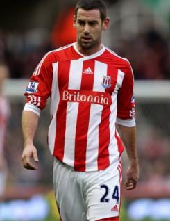 Rory Delap Rory Delap