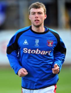 Rory Loy
