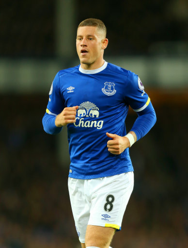 Ross   Barkley
