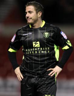 Ross McCormack