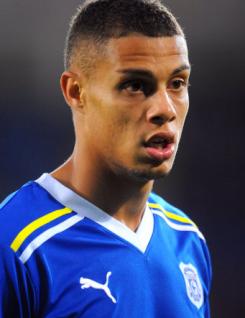 Rudy Gestede Rudy Gestede