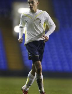 Ryan  Fredericks