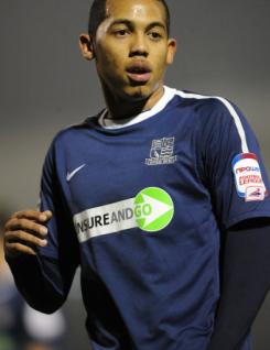 Ryan  Hall