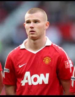 Ryan Tunnicliffe Ryan Tunnicliffe