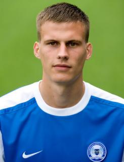 Ryan Bennett