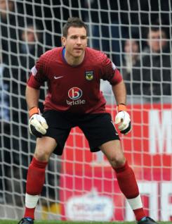 Ryan Clarke