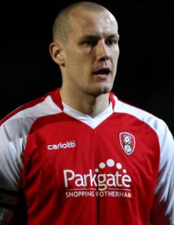 Ryan Cresswell