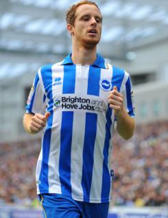 Ryan Harley