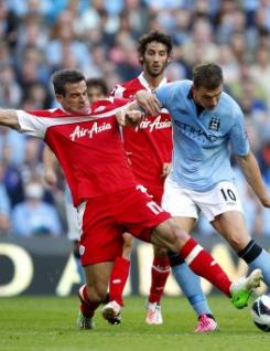 Ryan Nelsen Ryan Nelsen